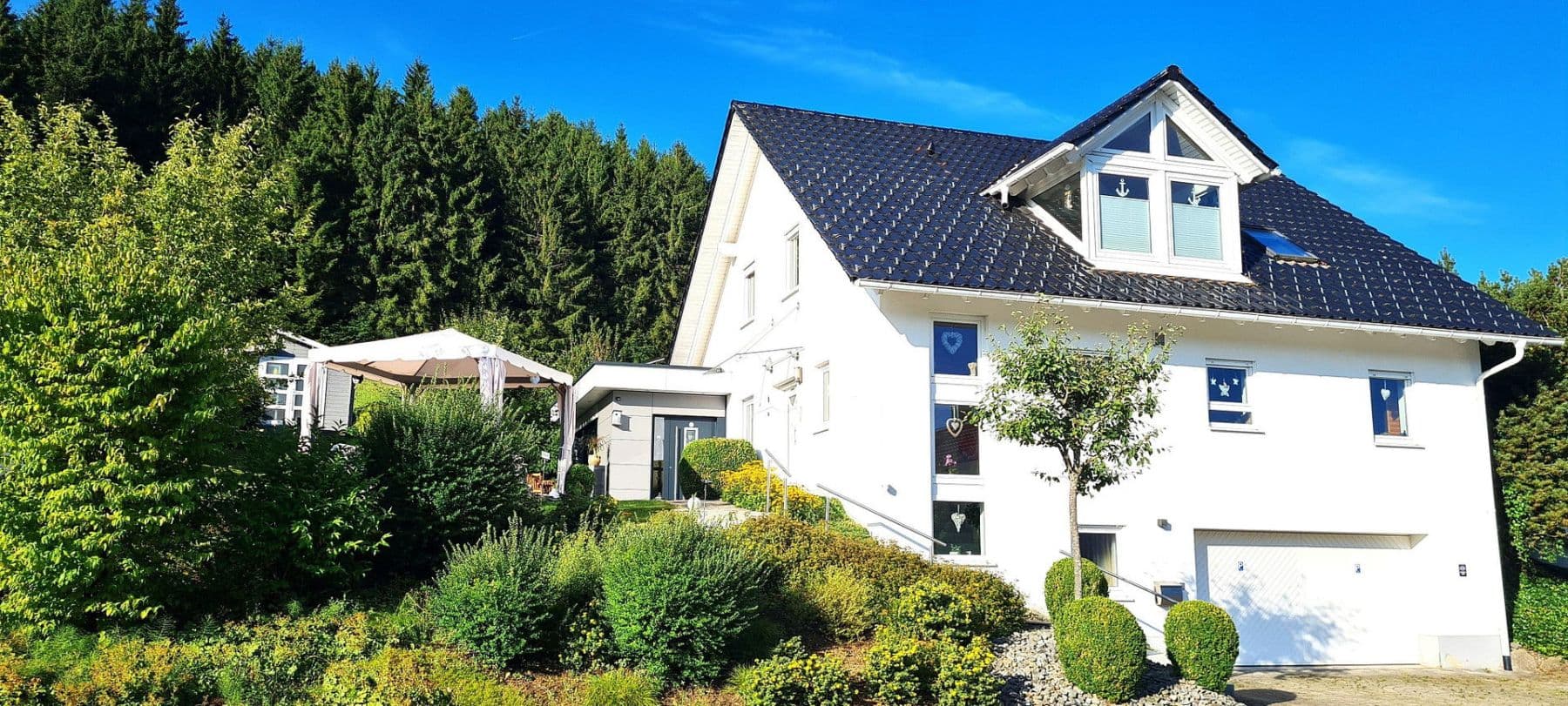 Predaj domu 209 m², pozemek 703 m², Seitingen-Oberflacht, Bádensko-Wurttembersko Predaj domu 209 m², pozemek 703 m², Seitingen-Oberflacht, Bádensko-Wurttembersko