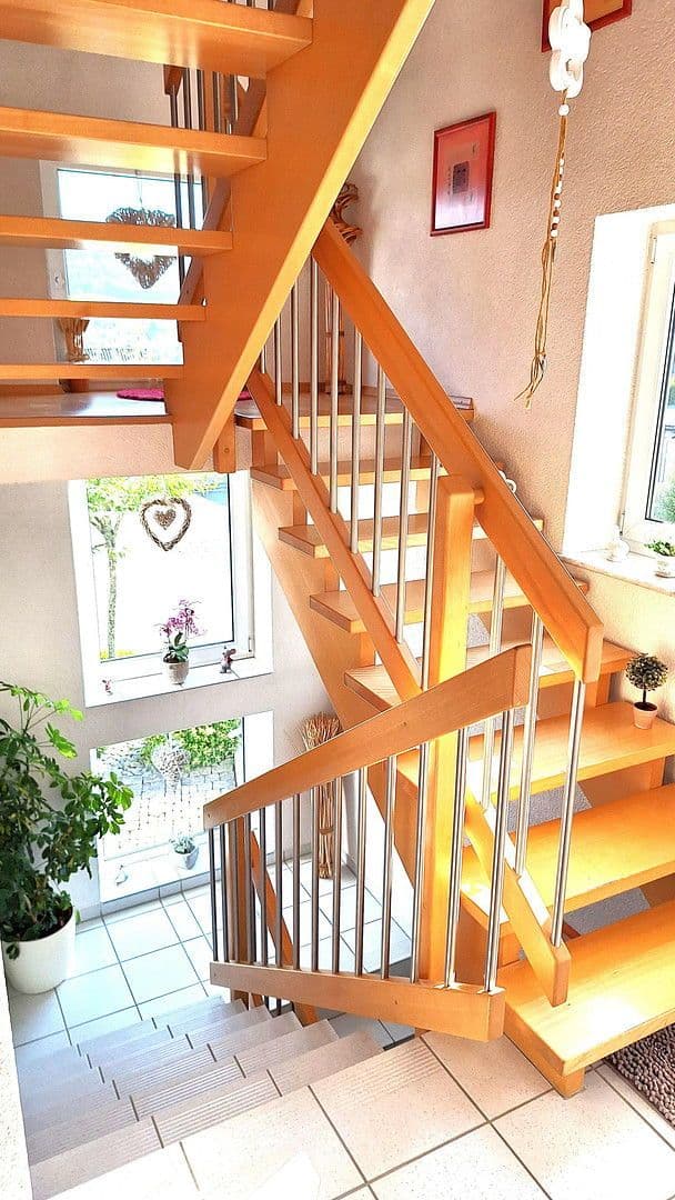 Predaj domu 209 m², pozemek 703 m², Seitingen-Oberflacht, Bádensko-Wurttembersko Predaj domu 209 m², pozemek 703 m², Seitingen-Oberflacht, Bádensko-Wurttembersko