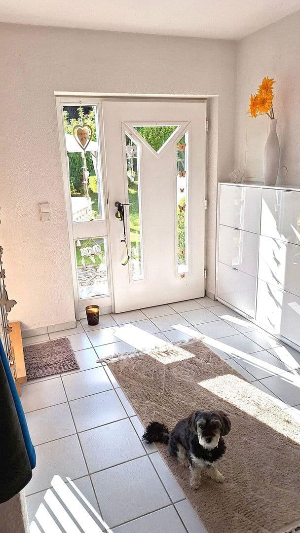 Predaj domu 209 m², pozemek 703 m², Seitingen-Oberflacht, Bádensko-Wurttembersko Predaj domu 209 m², pozemek 703 m², Seitingen-Oberflacht, Bádensko-Wurttembersko