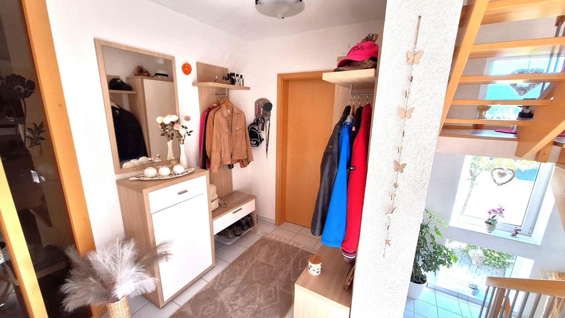 Predaj domu 209 m², pozemek 703 m², Seitingen-Oberflacht, Bádensko-Wurttembersko Predaj domu 209 m², pozemek 703 m², Seitingen-Oberflacht, Bádensko-Wurttembersko