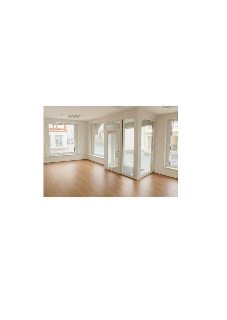Prenájom nebytového priestoru 120 m², Usingen, Hesensko Prenájom nebytového priestoru 120 m², Usingen, Hesensko
