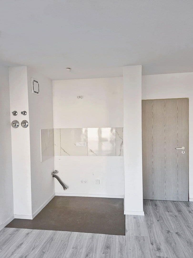 Predaj bytu 2-izbový 49 m², Woerishofferstraße 12, Karlsruhe, Bádensko-Wurttembersko Predaj bytu 2-izbový 49 m², Woerishofferstraße 12, Karlsruhe, Bádensko-Wurttembersko