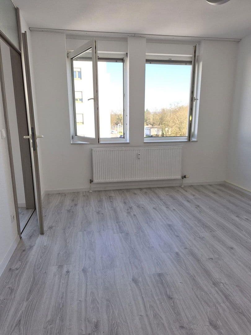 Predaj bytu 2-izbový 49 m², Woerishofferstraße 12, Karlsruhe, Bádensko-Wurttembersko Predaj bytu 2-izbový 49 m², Woerishofferstraße 12, Karlsruhe, Bádensko-Wurttembersko