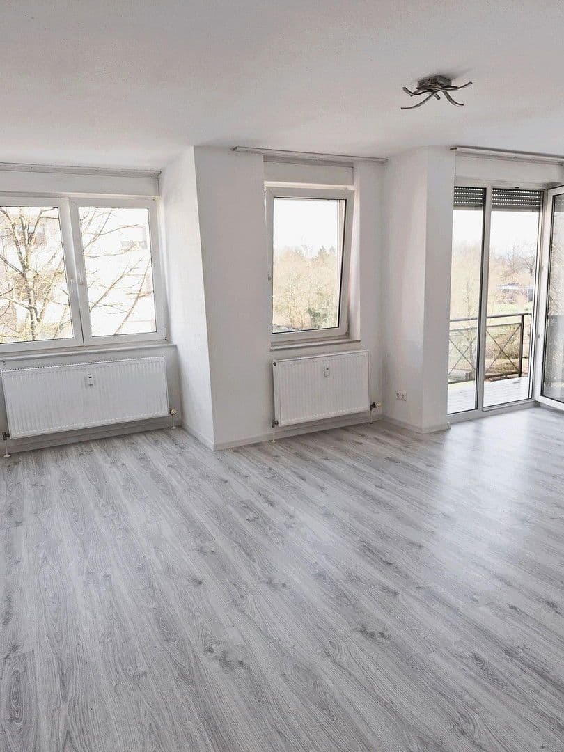 Predaj bytu 2-izbový 49 m², Woerishofferstraße 12, Karlsruhe, Bádensko-Wurttembersko Predaj bytu 2-izbový 49 m², Woerishofferstraße 12, Karlsruhe, Bádensko-Wurttembersko