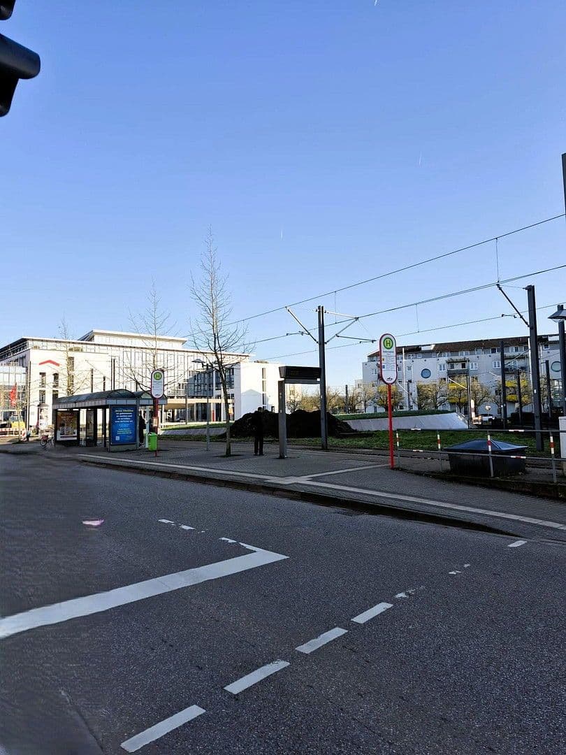 Predaj bytu 2-izbový 49 m², Woerishofferstraße 12, Karlsruhe, Bádensko-Wurttembersko Predaj bytu 2-izbový 49 m², Woerishofferstraße 12, Karlsruhe, Bádensko-Wurttembersko