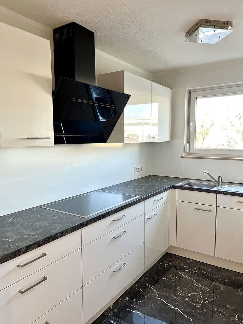 Predaj bytu 3-izbový 76 m², Brühlstraße 15, Gomaringen, Bádensko-Wurttembersko Predaj bytu 3-izbový 76 m², Brühlstraße 15, Gomaringen, Bádensko-Wurttembersko