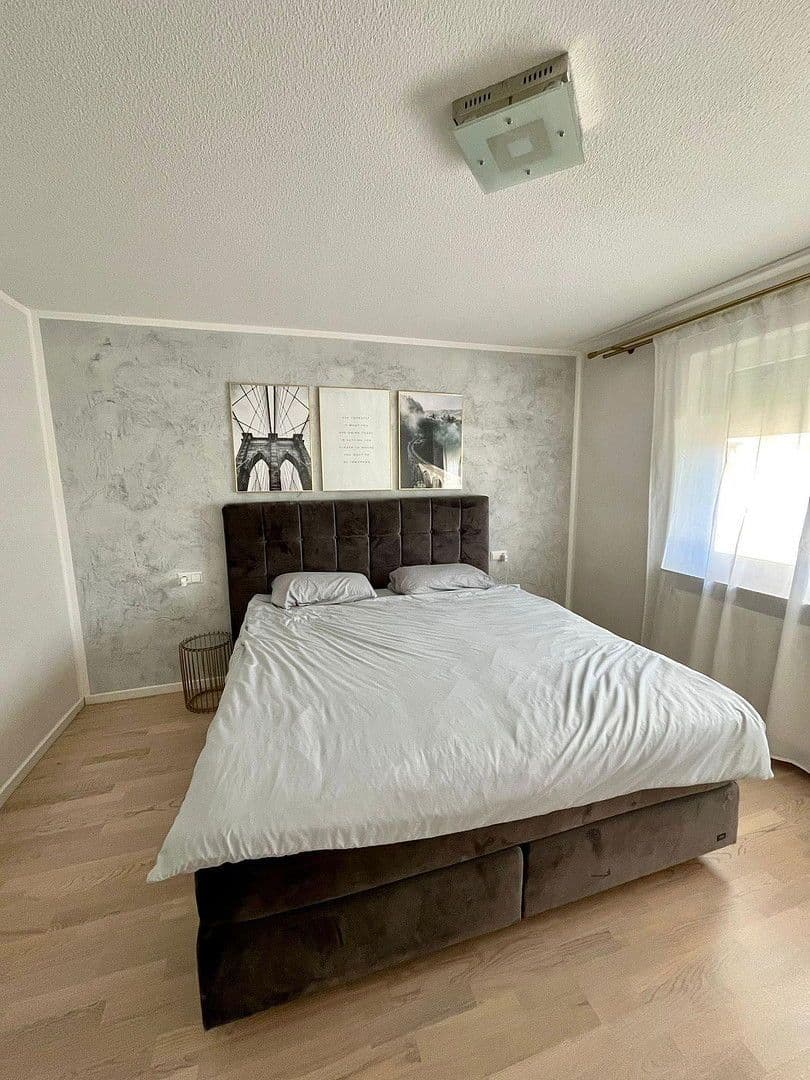 Predaj bytu 3-izbový 76 m², Brühlstraße 15, Gomaringen, Bádensko-Wurttembersko Predaj bytu 3-izbový 76 m², Brühlstraße 15, Gomaringen, Bádensko-Wurttembersko