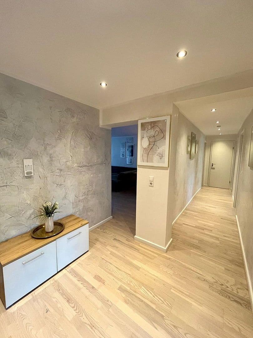 Predaj bytu 3-izbový 76 m², Brühlstraße 15, Gomaringen, Bádensko-Wurttembersko Predaj bytu 3-izbový 76 m², Brühlstraße 15, Gomaringen, Bádensko-Wurttembersko