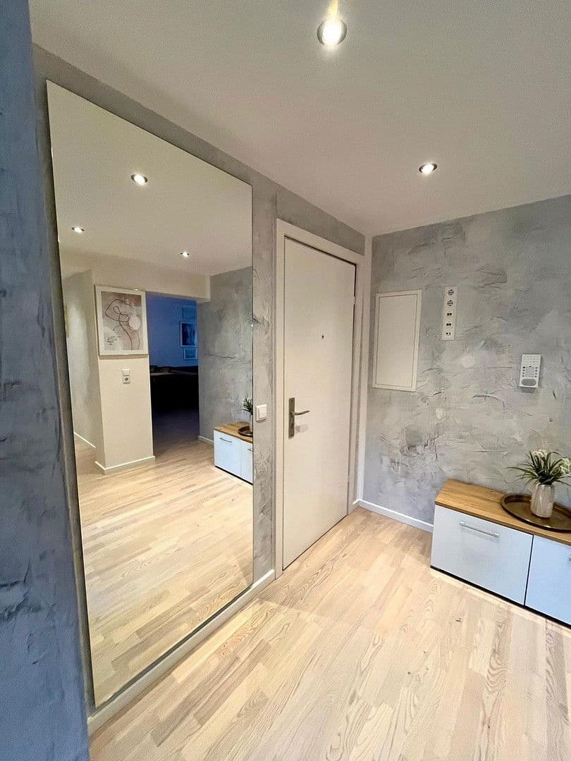 Predaj bytu 3-izbový 76 m², Brühlstraße 15, Gomaringen, Bádensko-Wurttembersko Predaj bytu 3-izbový 76 m², Brühlstraße 15, Gomaringen, Bádensko-Wurttembersko