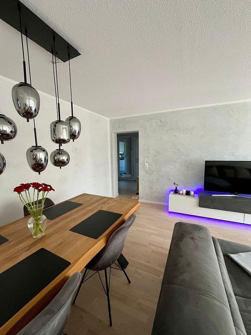 Predaj bytu 3-izbový 76 m², Brühlstraße 15, Gomaringen, Bádensko-Wurttembersko Predaj bytu 3-izbový 76 m², Brühlstraße 15, Gomaringen, Bádensko-Wurttembersko