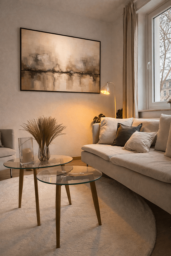 Prenájom bytu 3-izbový 56 m², Liebigstraße 28, Dortmund, Severné Porýnie - Westfálsko Prenájom bytu 3-izbový 56 m², Liebigstraße 28, Dortmund, Severné Porýnie - Westfálsko