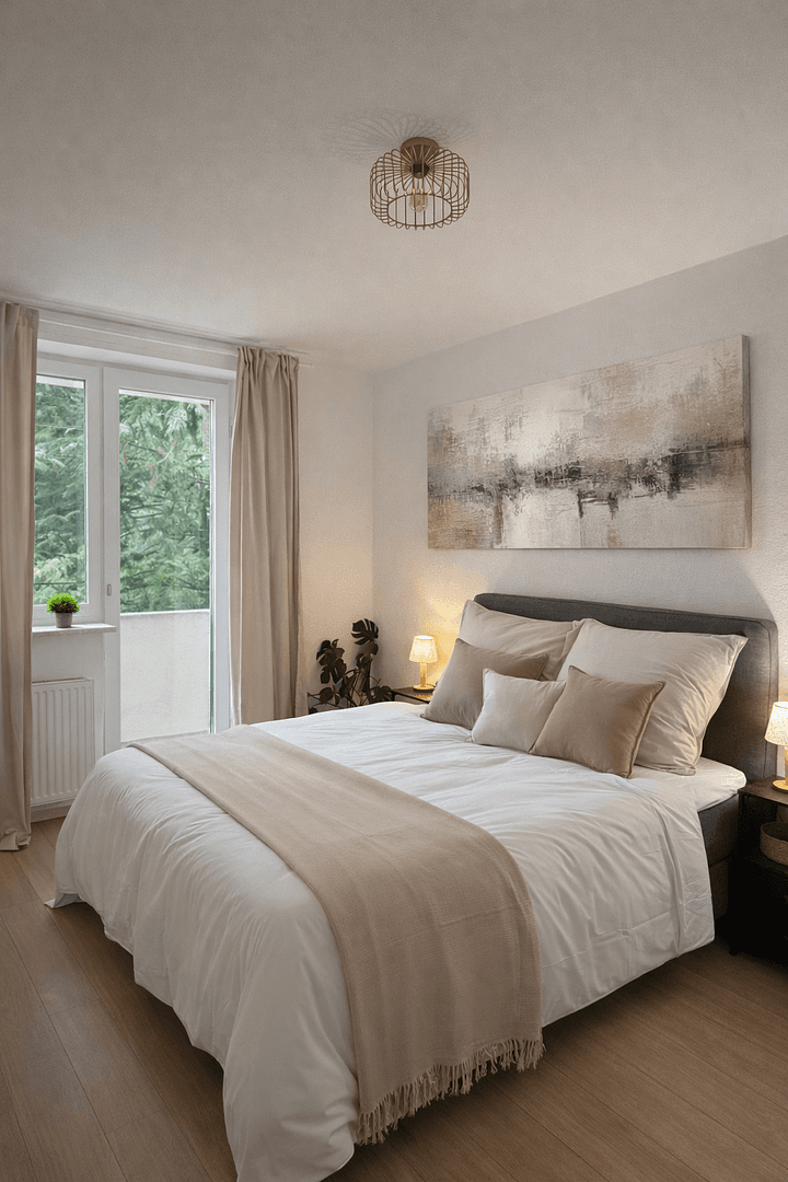 Prenájom bytu 3-izbový 56 m², Liebigstraße 28, Dortmund, Severné Porýnie - Westfálsko Prenájom bytu 3-izbový 56 m², Liebigstraße 28, Dortmund, Severné Porýnie - Westfálsko