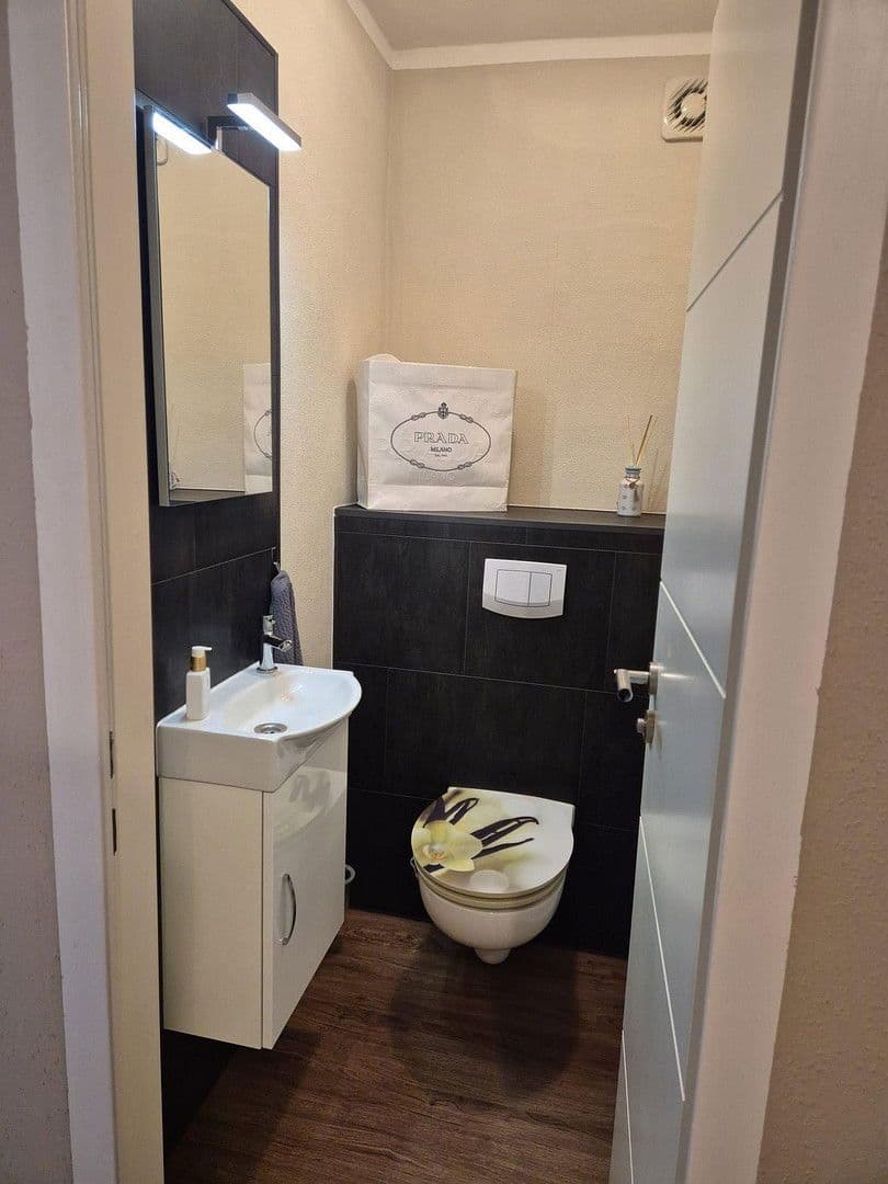 Predaj bytu 4-izbový 110 m², Freising, Bavorsko Predaj bytu 4-izbový 110 m², Freising, Bavorsko