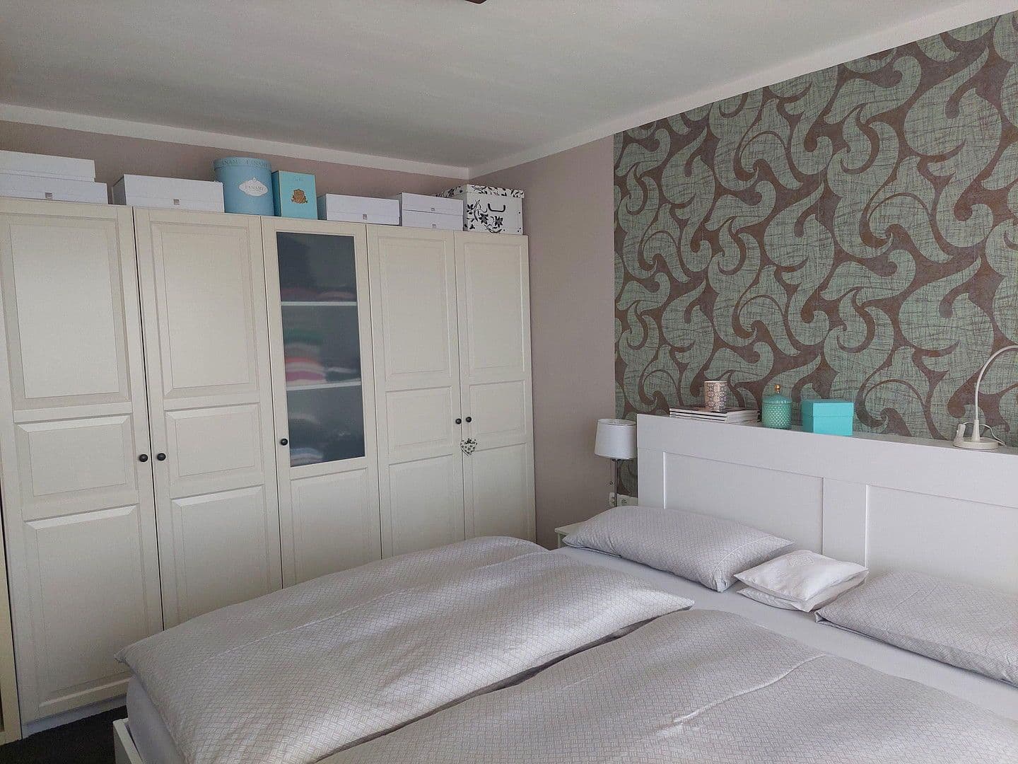 Predaj bytu 4-izbový 110 m², Freising, Bavorsko Predaj bytu 4-izbový 110 m², Freising, Bavorsko