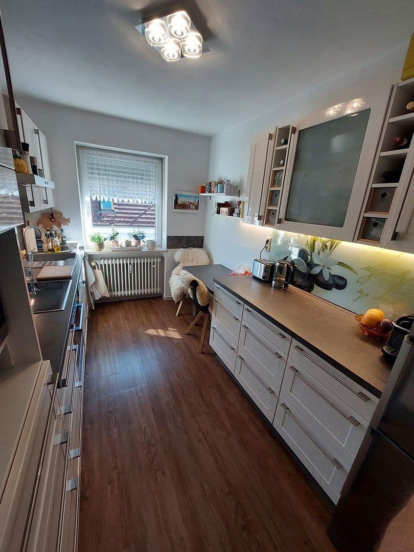 Predaj bytu 4-izbový 110 m², Freising, Bavorsko Predaj bytu 4-izbový 110 m², Freising, Bavorsko