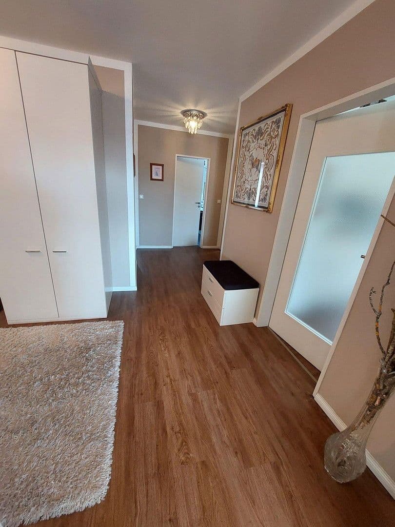 Predaj bytu 4-izbový 110 m², Freising, Bavorsko Predaj bytu 4-izbový 110 m², Freising, Bavorsko