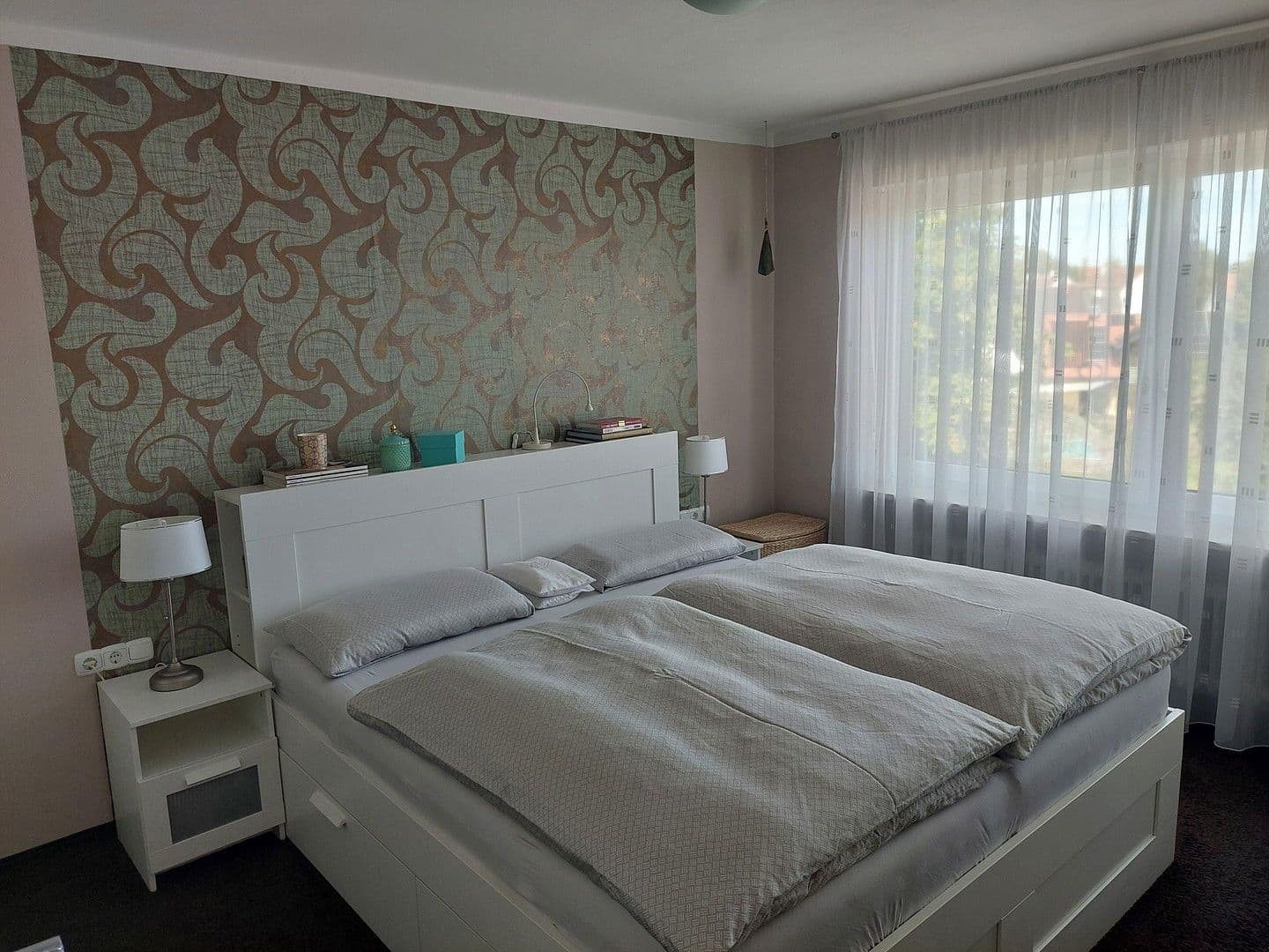 Predaj bytu 4-izbový 110 m², Freising, Bavorsko Predaj bytu 4-izbový 110 m², Freising, Bavorsko