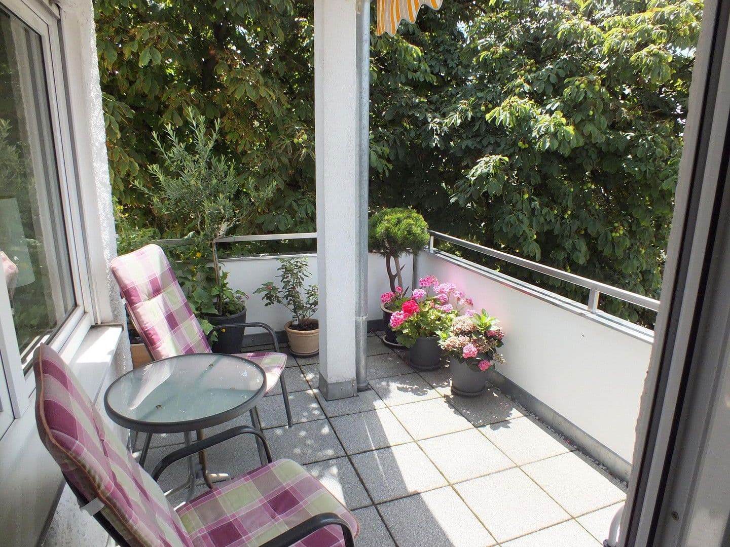 Predaj bytu 4-izbový 110 m², Freising, Bavorsko Predaj bytu 4-izbový 110 m², Freising, Bavorsko