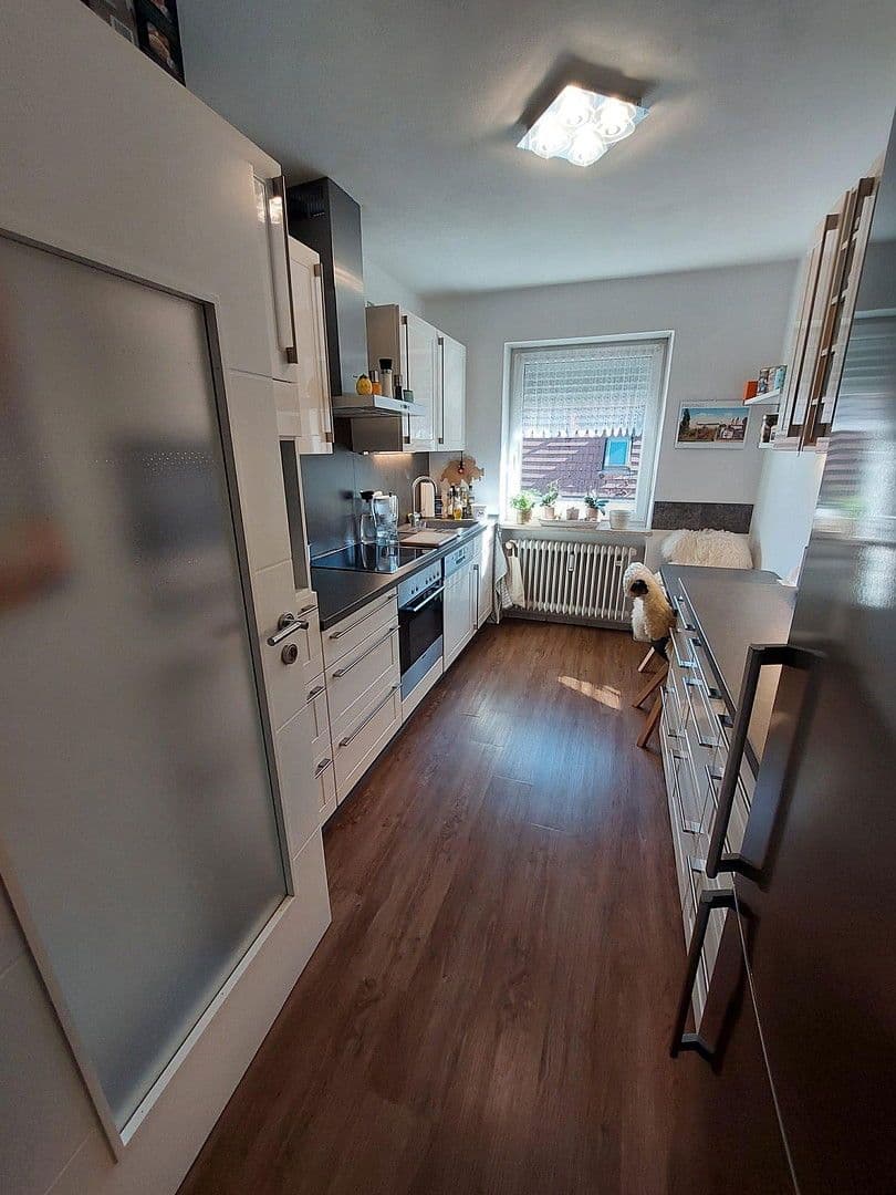 Predaj bytu 4-izbový 110 m², Freising, Bavorsko Predaj bytu 4-izbový 110 m², Freising, Bavorsko