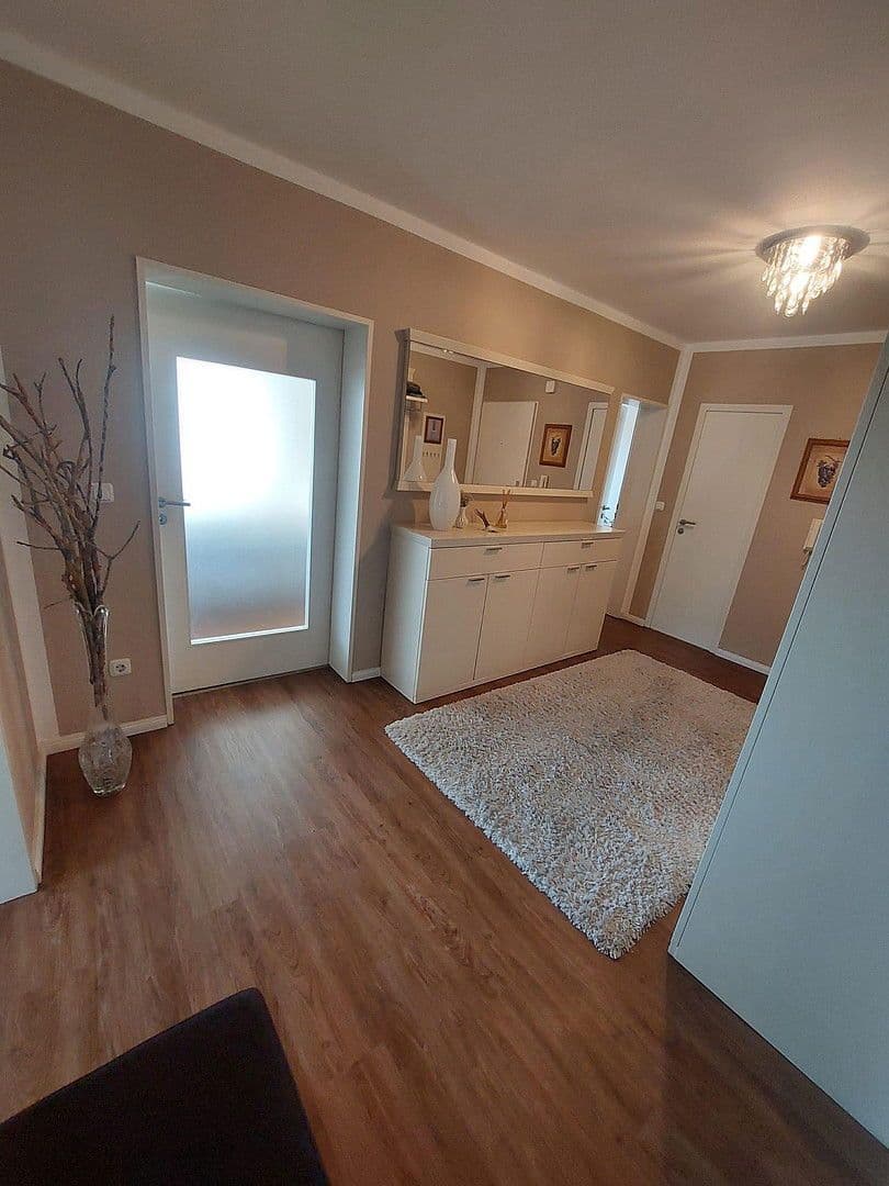 Predaj bytu 4-izbový 110 m², Freising, Bavorsko Predaj bytu 4-izbový 110 m², Freising, Bavorsko