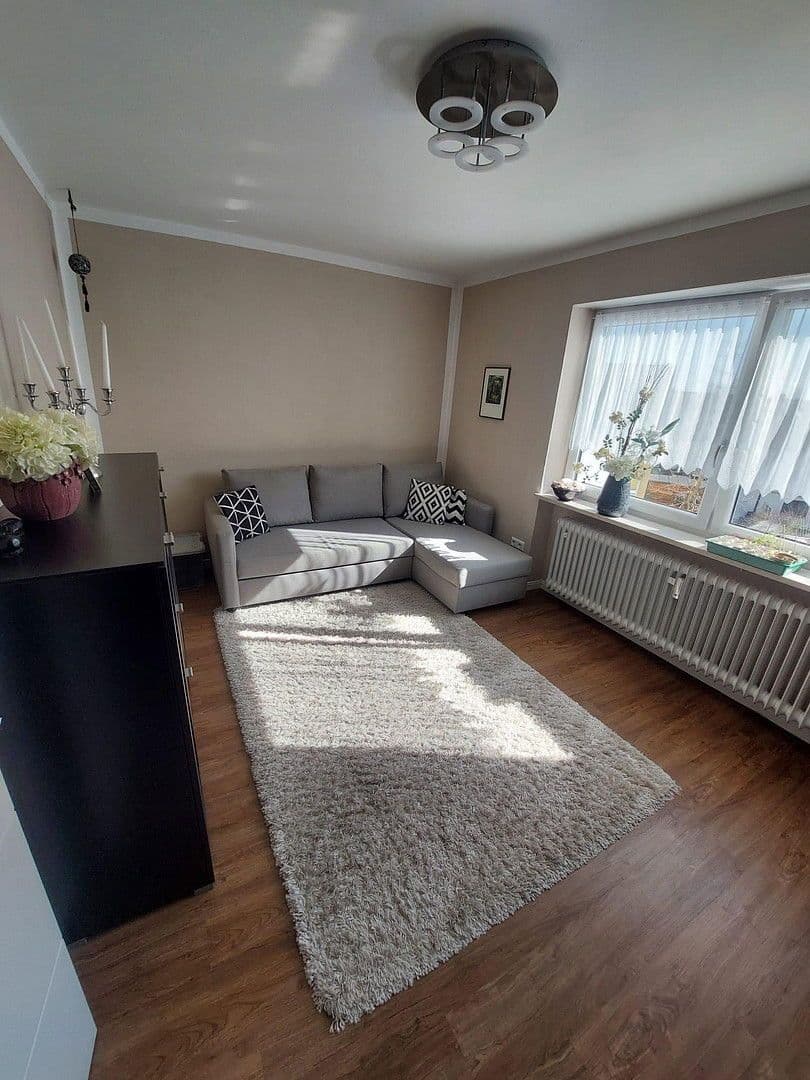 Predaj bytu 4-izbový 110 m², Freising, Bavorsko Predaj bytu 4-izbový 110 m², Freising, Bavorsko