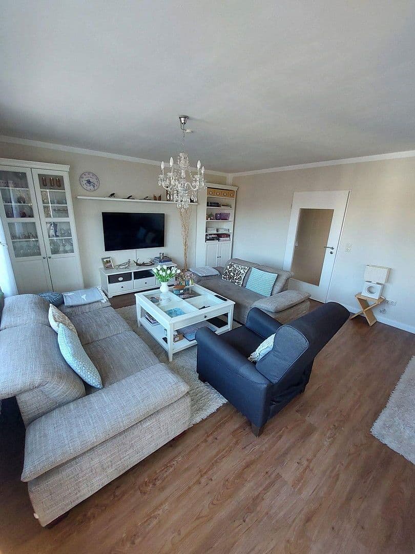 Predaj bytu 4-izbový 110 m², Freising, Bavorsko Predaj bytu 4-izbový 110 m², Freising, Bavorsko