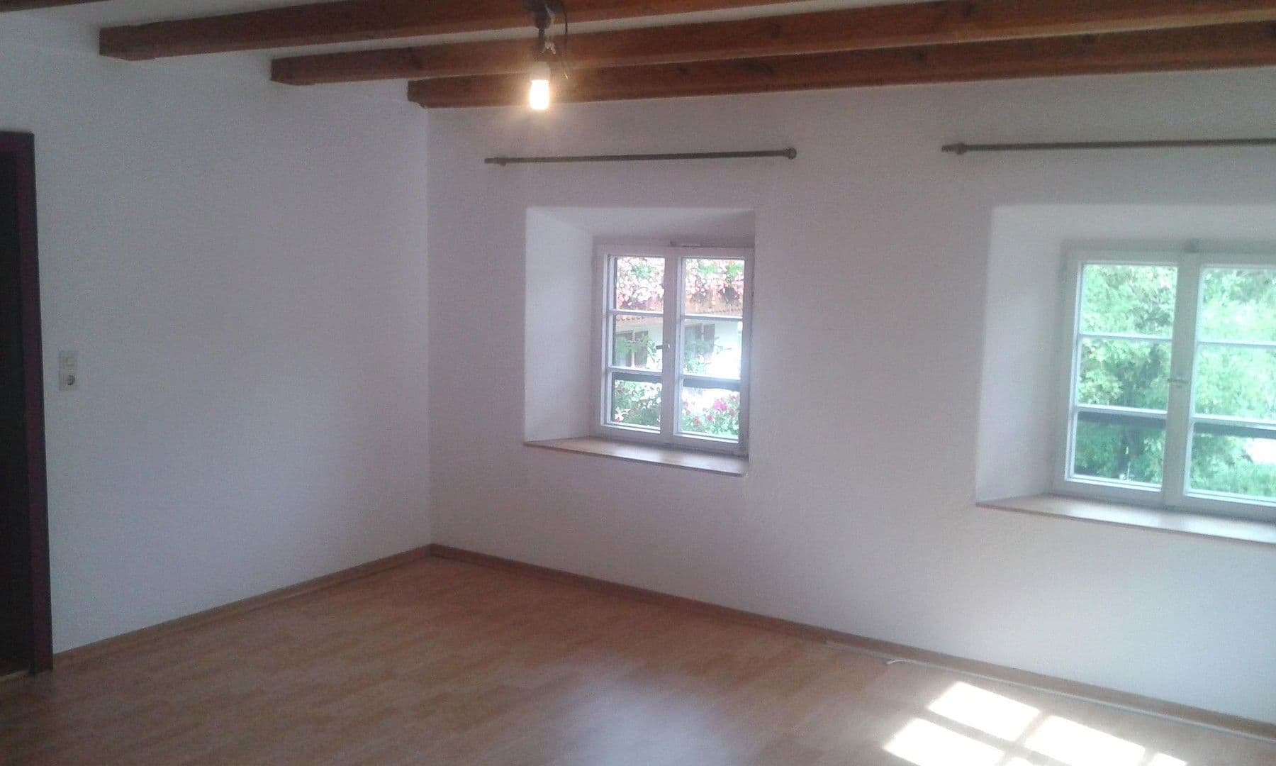 Prenájom bytu 3-izbový 95 m², Bernau, Bavorsko Prenájom bytu 3-izbový 95 m², Bernau, Bavorsko
