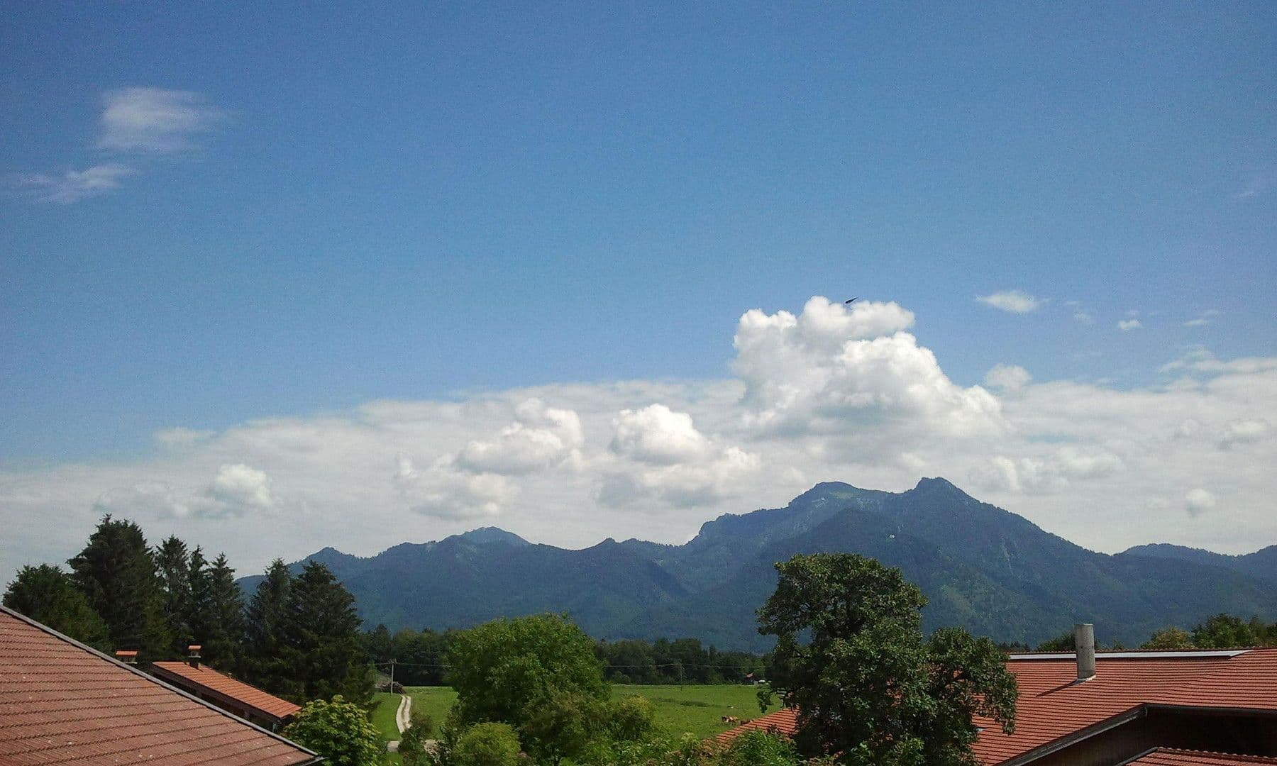 Prenájom bytu 3-izbový 95 m², Bernau, Bavorsko Prenájom bytu 3-izbový 95 m², Bernau, Bavorsko