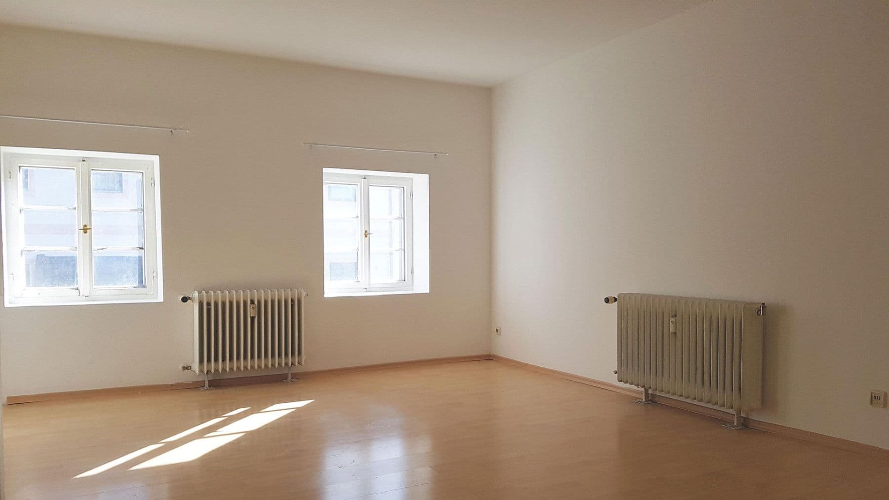 Prenájom bytu 2-izbový 51 m², Bernau, Bavorsko Prenájom bytu 2-izbový 51 m², Bernau, Bavorsko