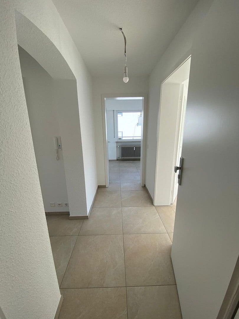 Prenájom bytu 3-izbový 78 m², Denkendorf, Bádensko-Wurttembersko Prenájom bytu 3-izbový 78 m², Denkendorf, Bádensko-Wurttembersko