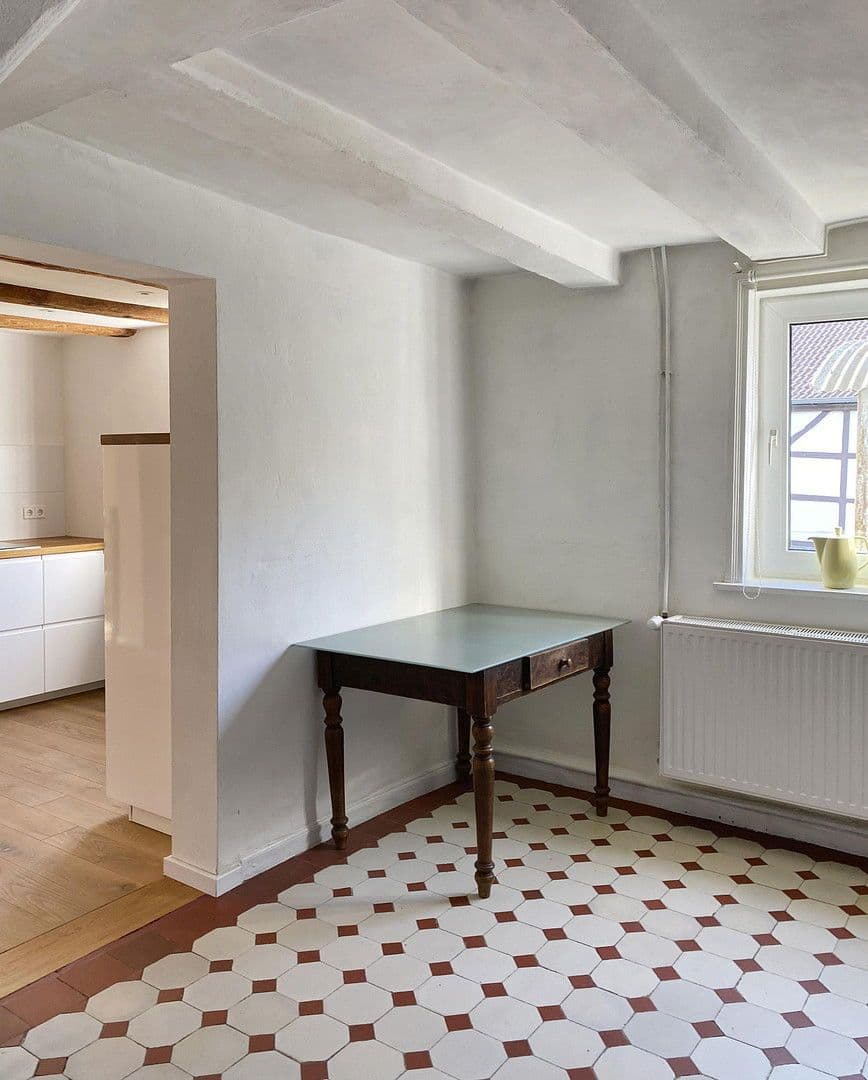 Predaj domu 230 m², pozemek 1.127 m², Lamspringe, Dolné Sasko Predaj domu 230 m², pozemek 1.127 m², Lamspringe, Dolné Sasko