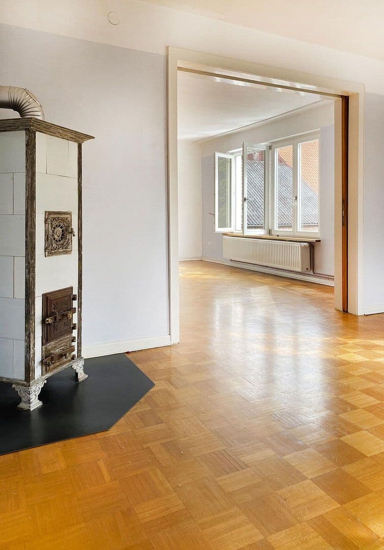 Predaj domu 230 m², pozemek 1.127 m², Lamspringe, Dolné Sasko Predaj domu 230 m², pozemek 1.127 m², Lamspringe, Dolné Sasko