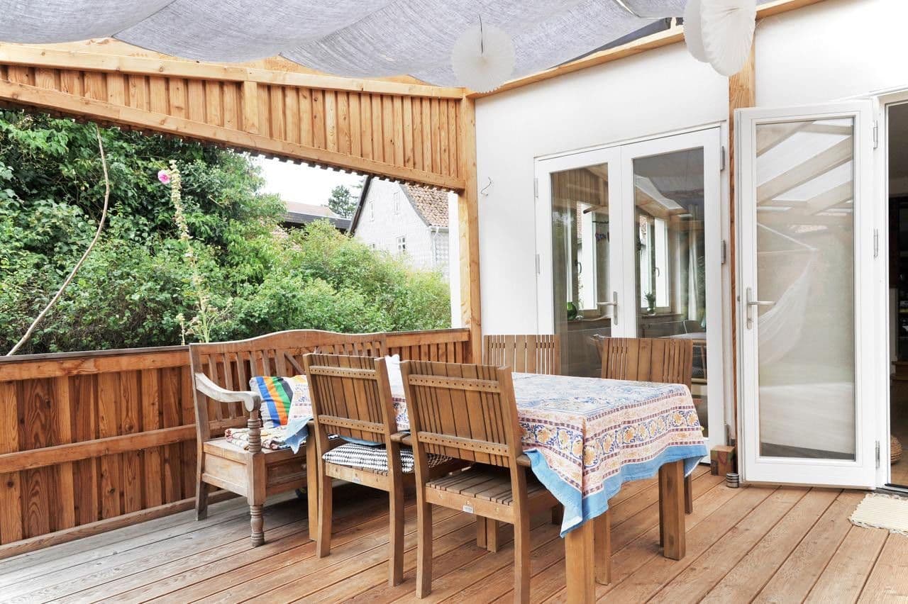 Predaj domu 230 m², pozemek 1.127 m², Lamspringe, Dolné Sasko Predaj domu 230 m², pozemek 1.127 m², Lamspringe, Dolné Sasko