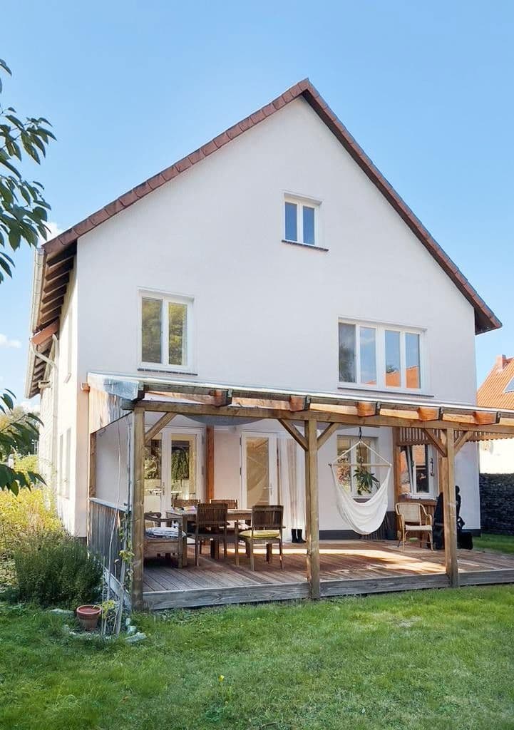 Predaj domu 230 m², pozemek 1.127 m², Lamspringe, Dolné Sasko Predaj domu 230 m², pozemek 1.127 m², Lamspringe, Dolné Sasko