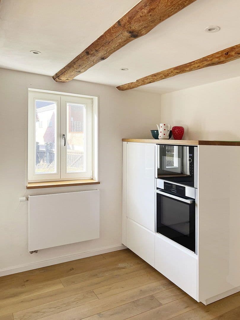 Predaj domu 230 m², pozemek 1.127 m², Lamspringe, Dolné Sasko Predaj domu 230 m², pozemek 1.127 m², Lamspringe, Dolné Sasko