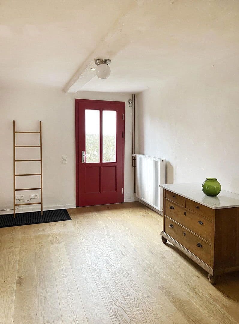 Predaj domu 230 m², pozemek 1.127 m², Lamspringe, Dolné Sasko Predaj domu 230 m², pozemek 1.127 m², Lamspringe, Dolné Sasko