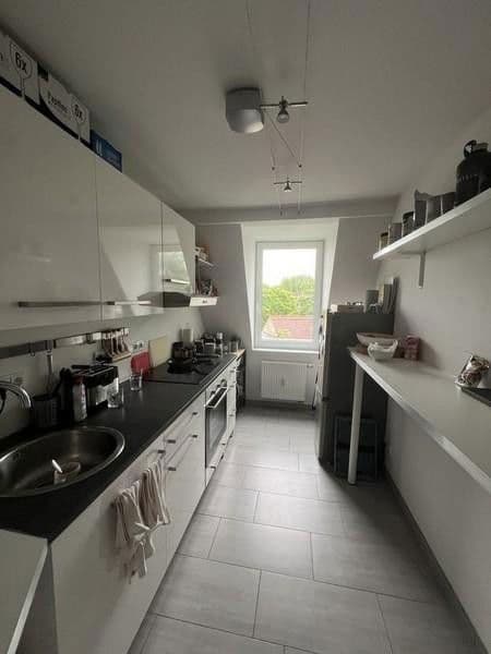 Prenájom bytu 2-izbový 58 m², Hamburg, Hamburg Prenájom bytu 2-izbový 58 m², Hamburg, Hamburg