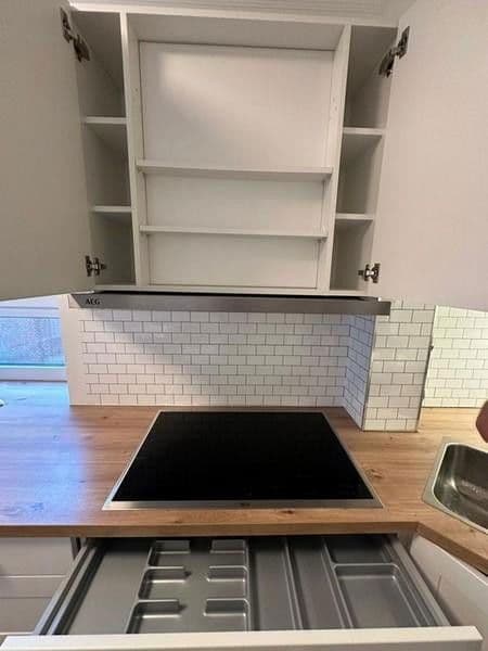 Prenájom bytu 2-izbový 58 m², Hamburg, Hamburg Prenájom bytu 2-izbový 58 m², Hamburg, Hamburg