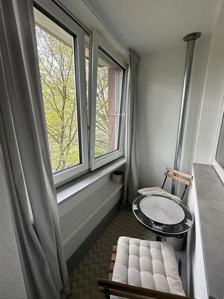 Prenájom bytu 2-izbový 58 m², Hamburg, Hamburg Prenájom bytu 2-izbový 58 m², Hamburg, Hamburg