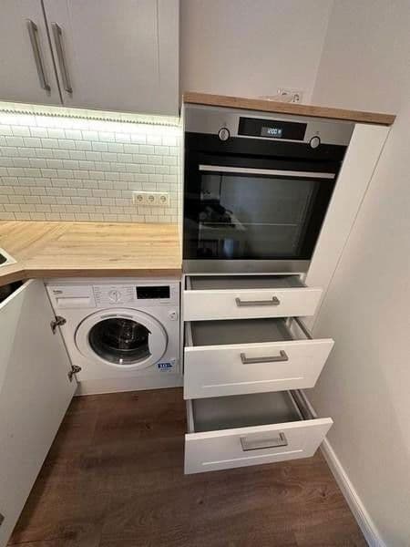 Prenájom bytu 2-izbový 58 m², Hamburg, Hamburg Prenájom bytu 2-izbový 58 m², Hamburg, Hamburg