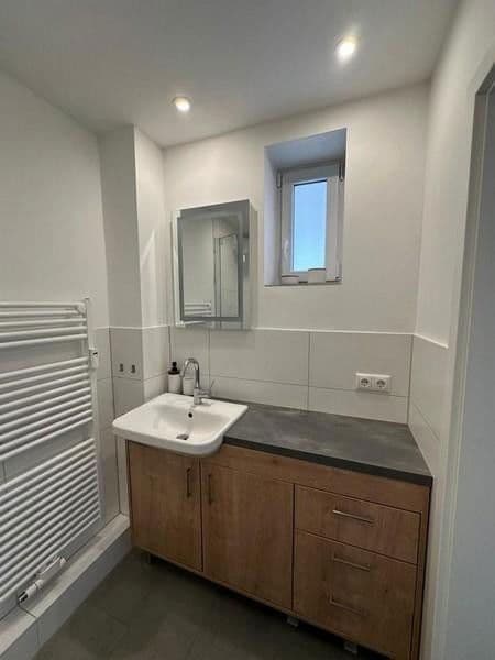 Prenájom bytu 2-izbový 58 m², Hamburg, Hamburg Prenájom bytu 2-izbový 58 m², Hamburg, Hamburg