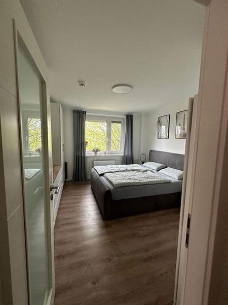 Prenájom bytu 2-izbový 58 m², Hamburg, Hamburg Prenájom bytu 2-izbový 58 m², Hamburg, Hamburg