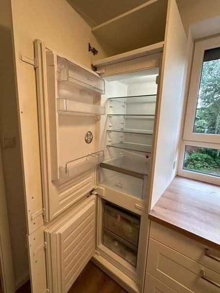 Prenájom bytu 2-izbový 58 m², Hamburg, Hamburg Prenájom bytu 2-izbový 58 m², Hamburg, Hamburg