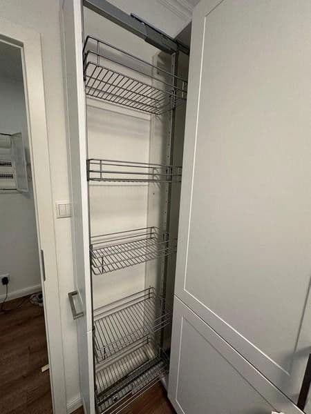 Prenájom bytu 2-izbový 58 m², Hamburg, Hamburg Prenájom bytu 2-izbový 58 m², Hamburg, Hamburg