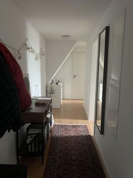 Prenájom bytu 2-izbový 58 m², Hamburg, Hamburg Prenájom bytu 2-izbový 58 m², Hamburg, Hamburg