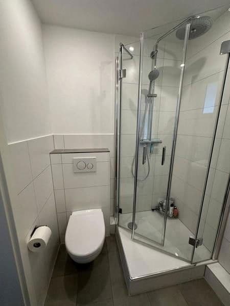 Prenájom bytu 2-izbový 58 m², Hamburg, Hamburg Prenájom bytu 2-izbový 58 m², Hamburg, Hamburg