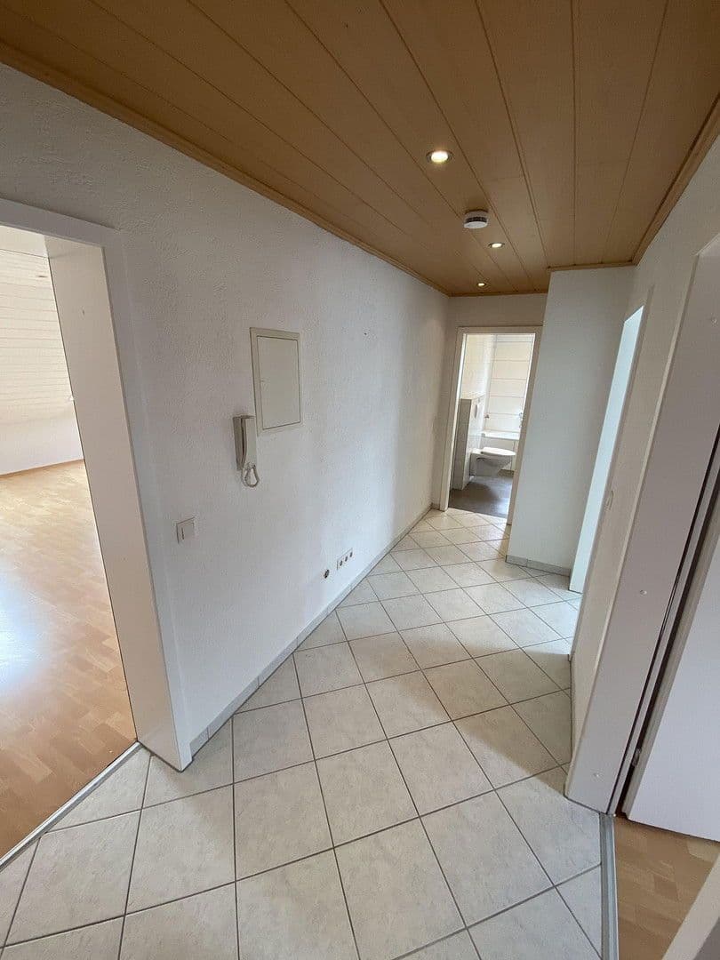 Prenájom bytu 3-izbový 71 m², Bretzenheim, Porýnie-Falcko Prenájom bytu 3-izbový 71 m², Bretzenheim, Porýnie-Falcko