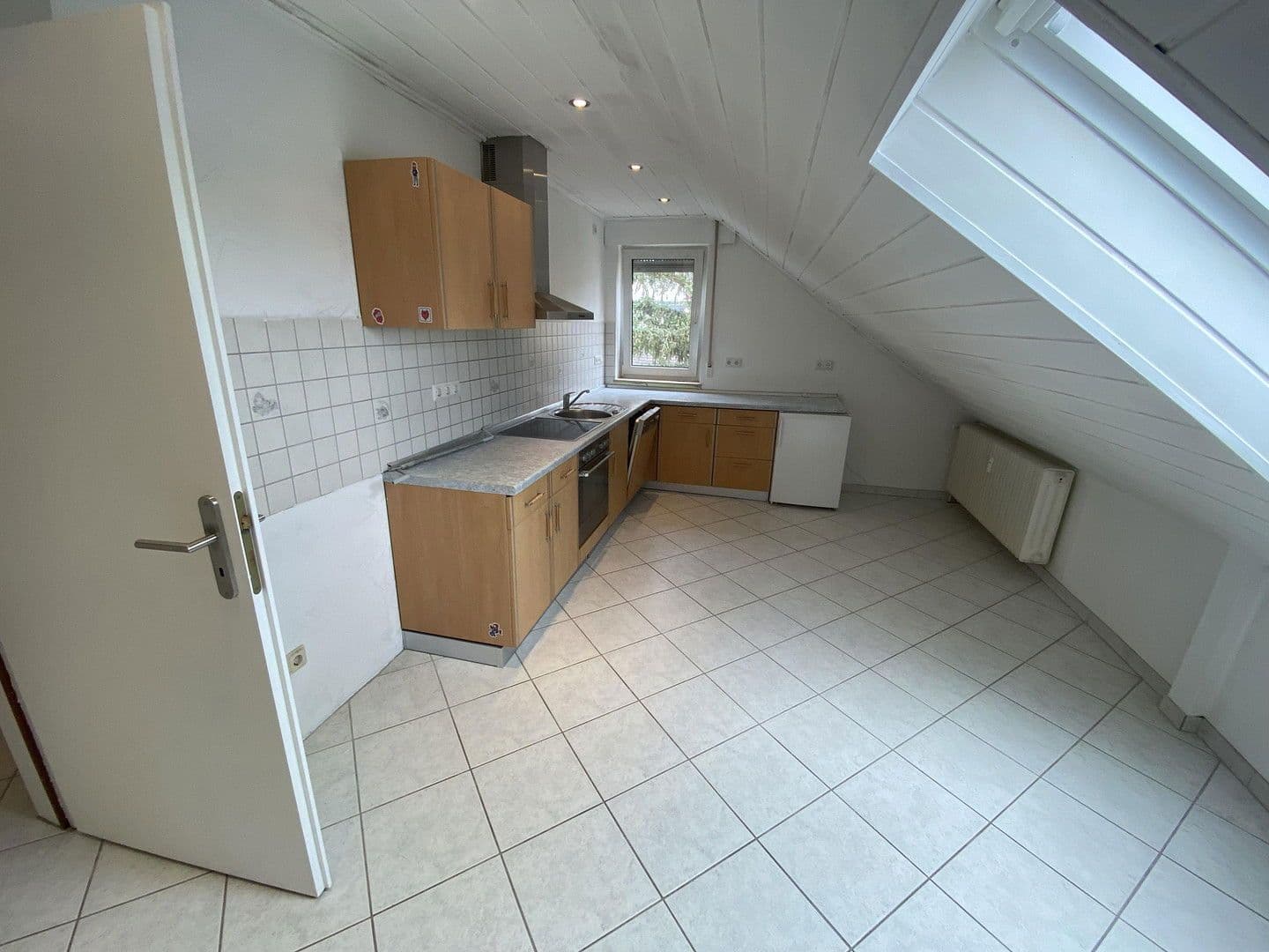 Prenájom bytu 3-izbový 71 m², Bretzenheim, Porýnie-Falcko Prenájom bytu 3-izbový 71 m², Bretzenheim, Porýnie-Falcko