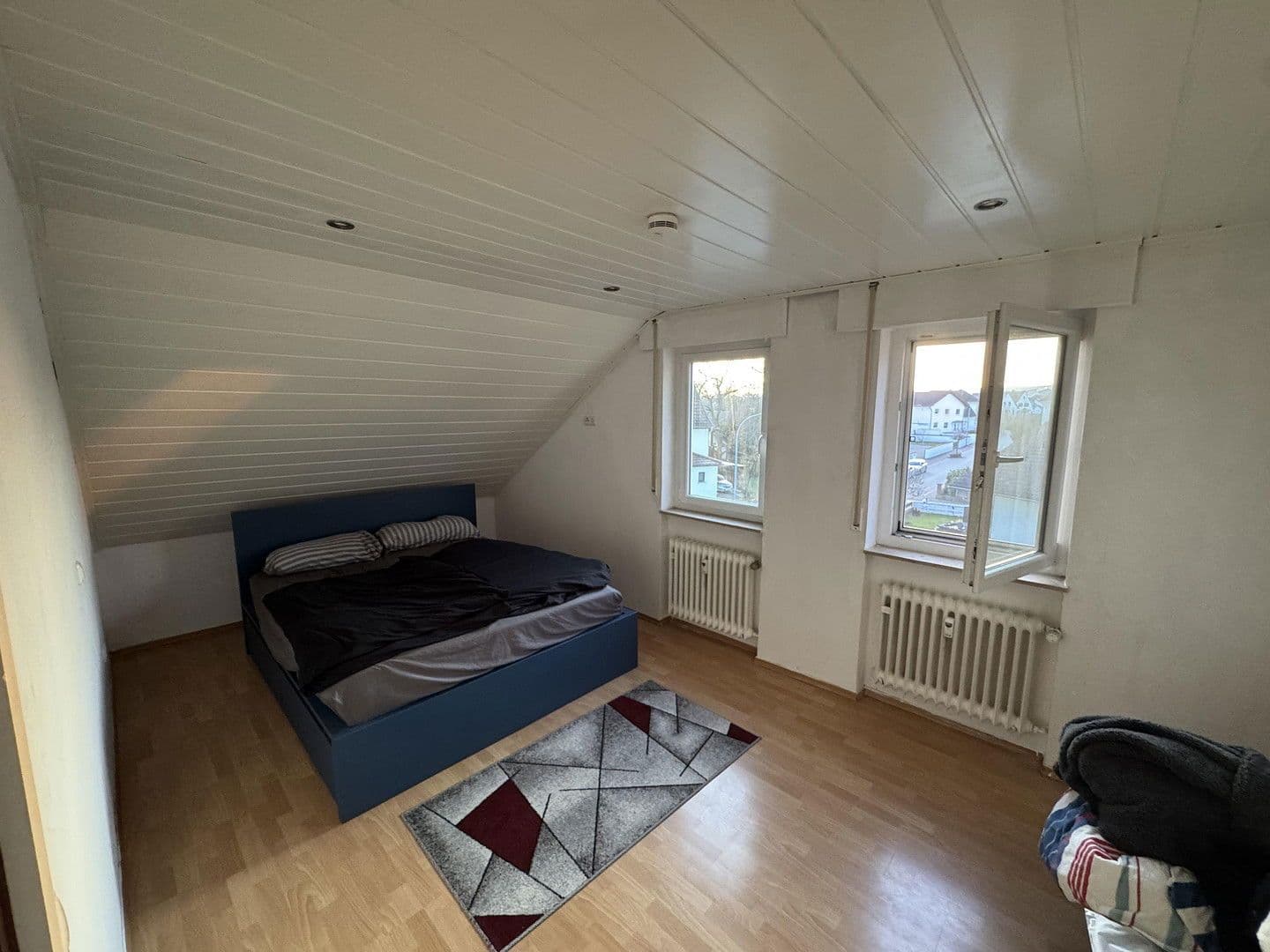 Prenájom bytu 3-izbový 71 m², Bretzenheim, Porýnie-Falcko Prenájom bytu 3-izbový 71 m², Bretzenheim, Porýnie-Falcko