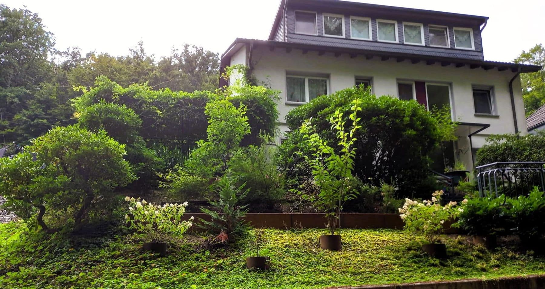 Predaj domu 218 m², pozemek 761 m², Freudenberg, Severné Porýnie - Westfálsko Predaj domu 218 m², pozemek 761 m², Freudenberg, Severné Porýnie - Westfálsko